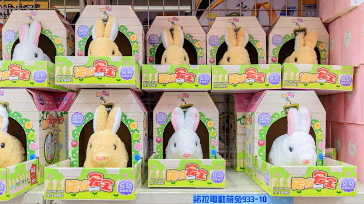 【新開店】200坪玩具倉庫批發價5折！TOMICA百元有找，上千種選擇還能用振興券