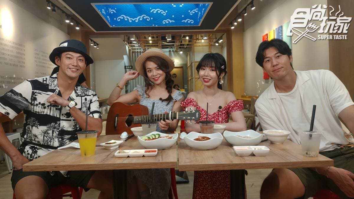8/17節目《熱血48小時》店家資訊：台灣道地東南亞味