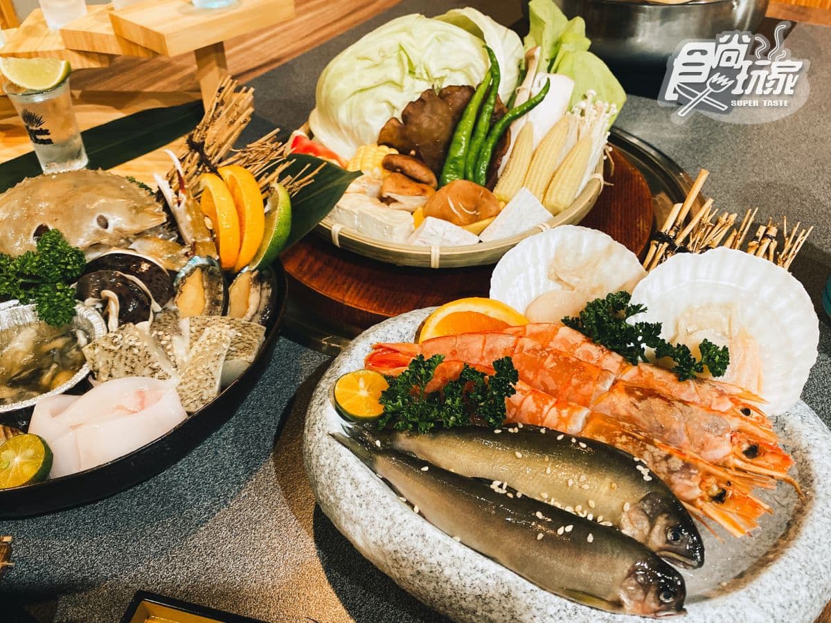 精釀啤酒免費喝！和牛吃到飽「金洹苑」，8月振興「燒肉鍋物3人3300元」