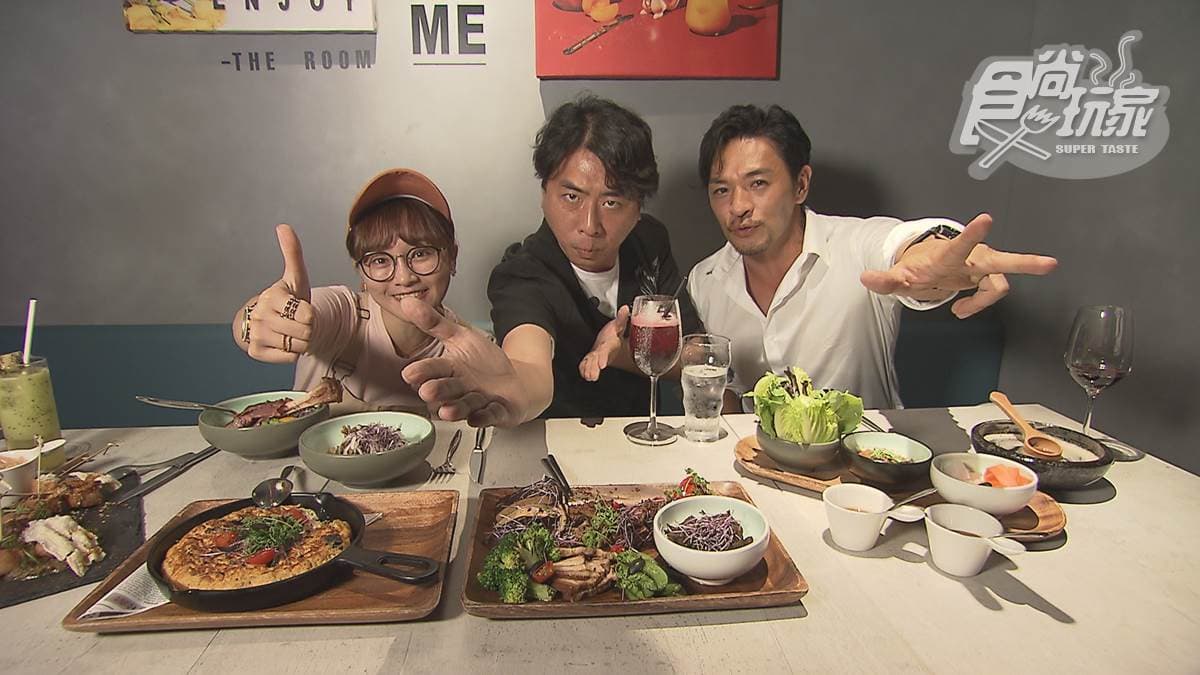 8/20《瘋狂總部》網路限定版影音：直擊情趣餐酒館