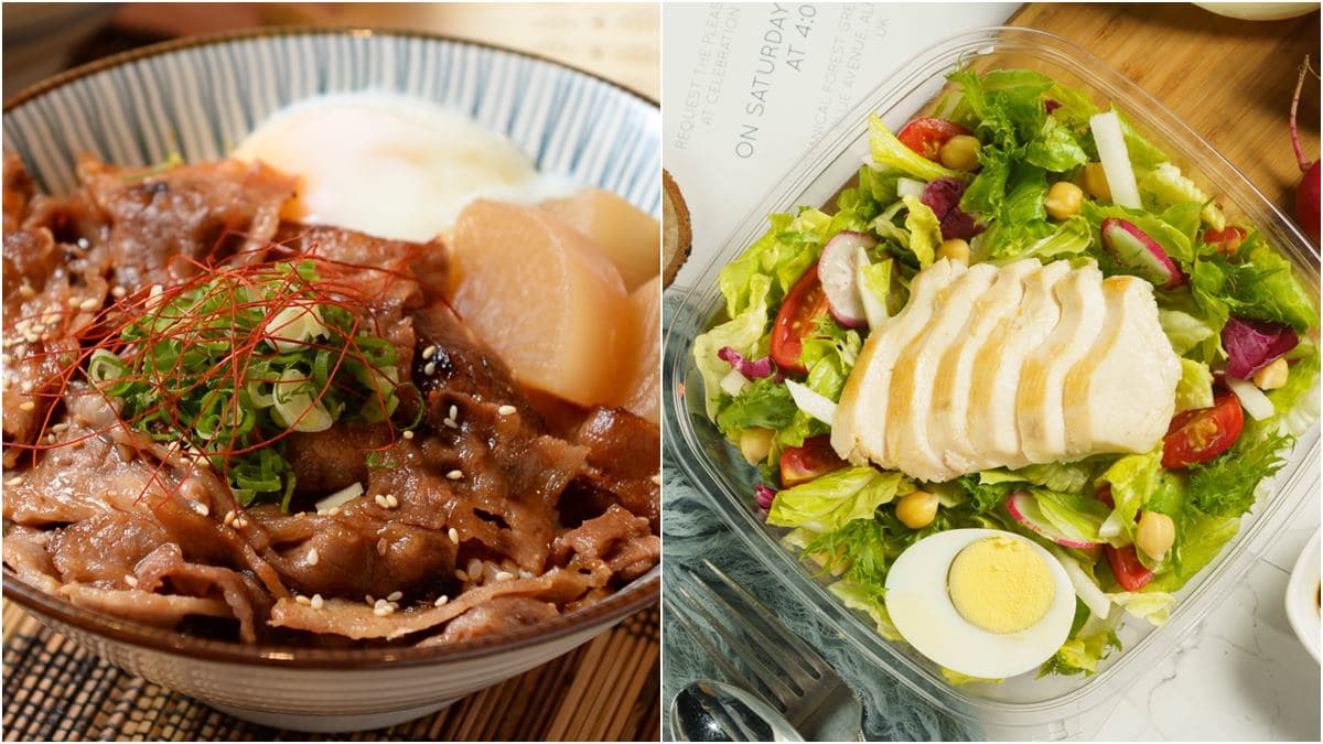 真希望辦公室樓下有這台！洪瑞珍、春美冰菓室，超強美食自動販賣機就能買