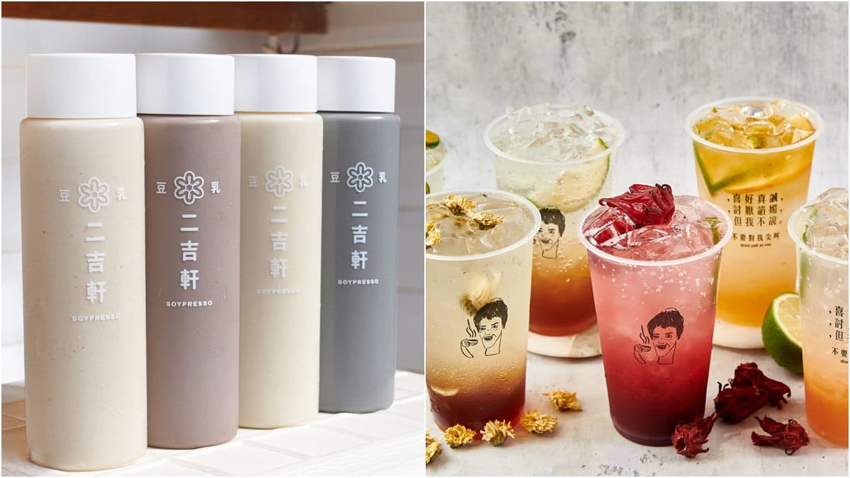 真希望辦公室樓下有這台！洪瑞珍、春美冰菓室，超強美食自動販賣機就能買