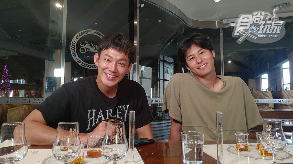 《熱血48小時》搜七夕放閃景點!主持人高呼:「跟著威風走,牽到她的手」