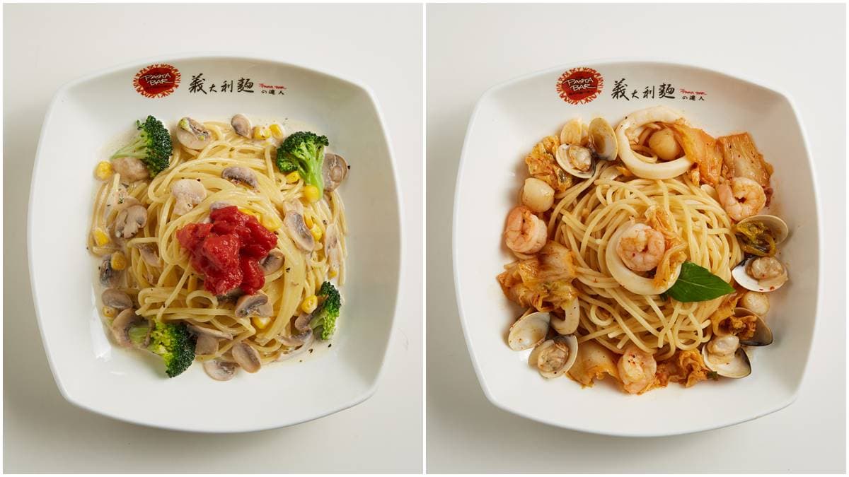 西門町美食大賞開跑!爆料奶昔、25公分熱狗堡,19家名店免費吃 西門町美食大賞開跑!爆料奶昔、25公分熱狗堡,19家名店免費吃