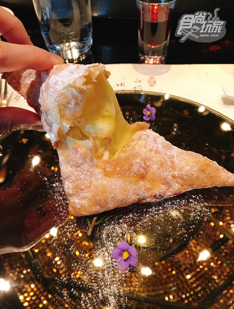 【2020台北米其林】7大「摘星飯店」！超夯烤鴨穩坐三星，最新「一星牛排」是這家