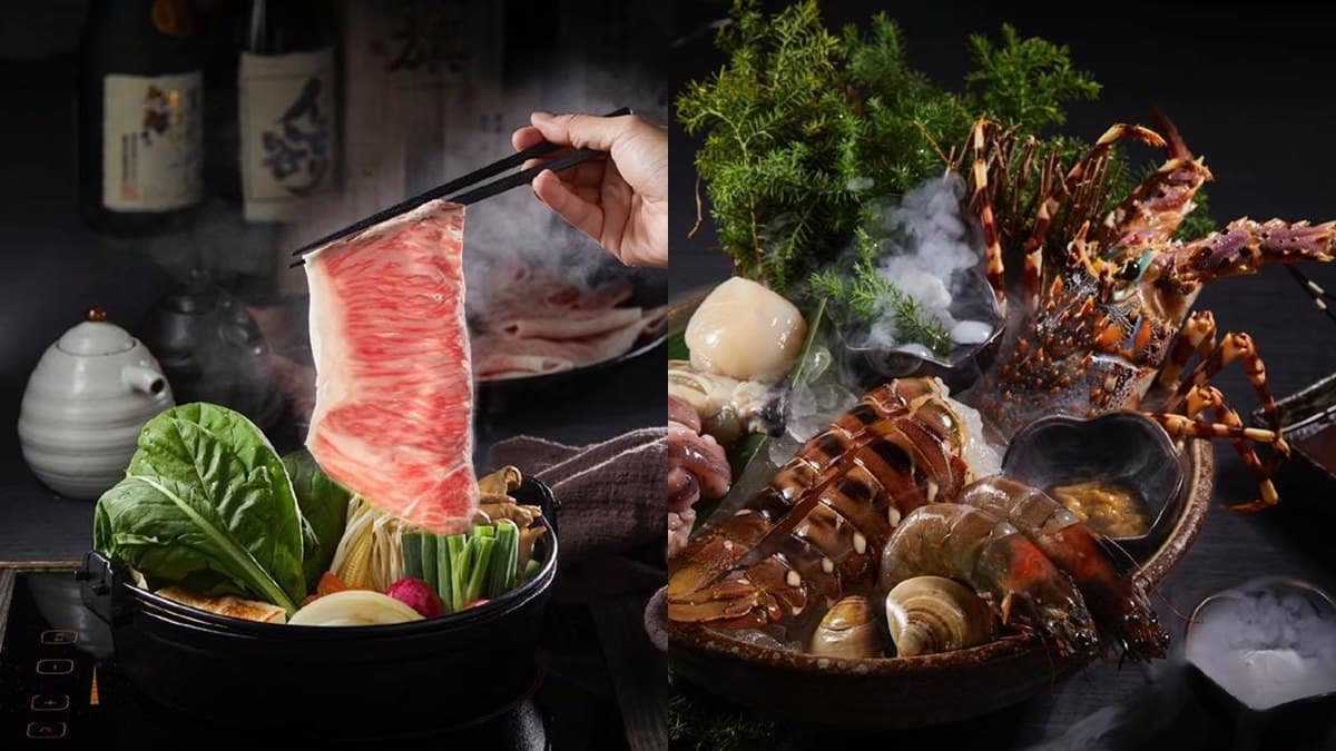 【2020台中米其林】4間餐廳摘星，和牛燒肉店兼獲唯一「年輕主廚獎」