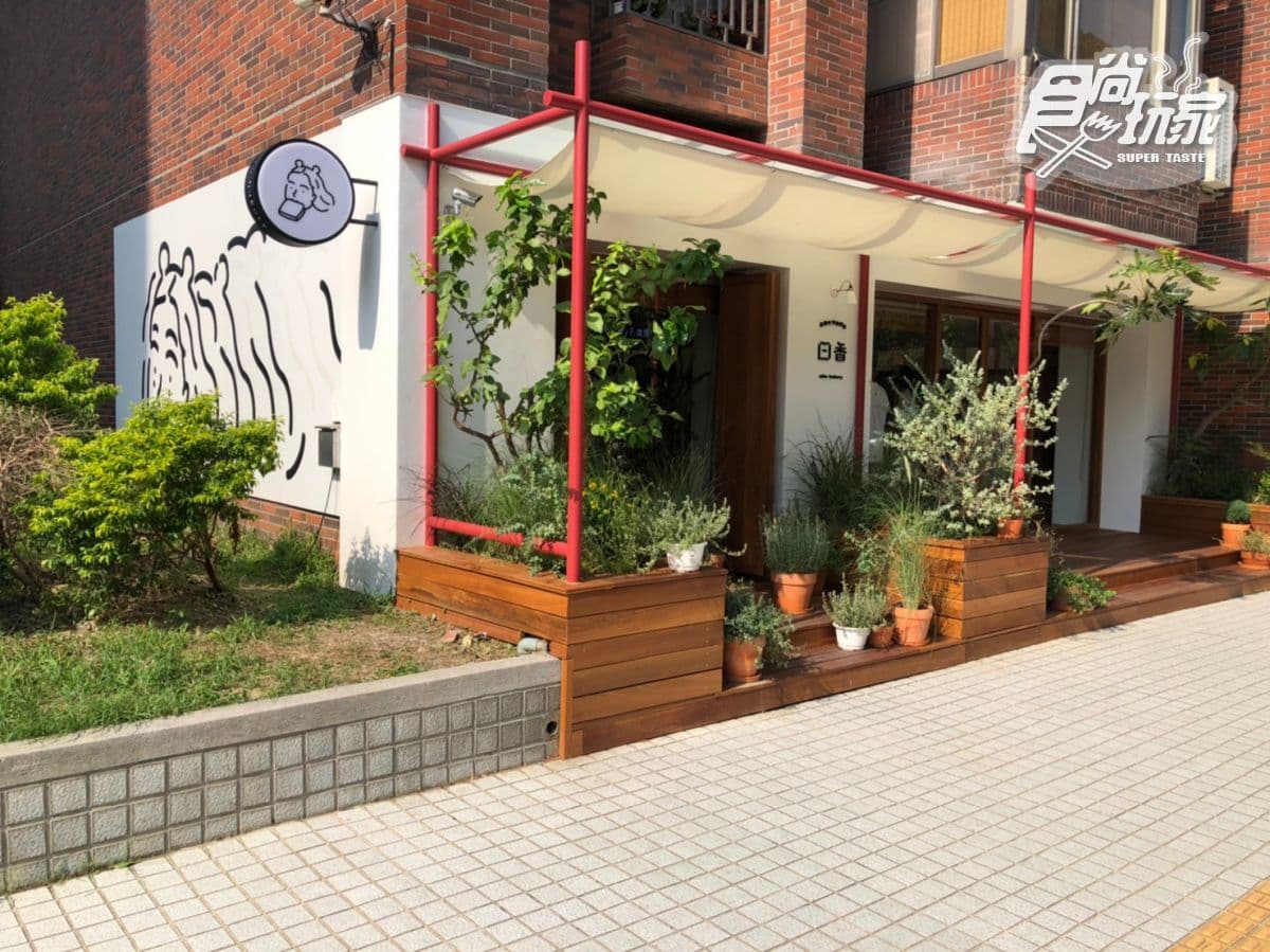 【本月推薦新開店】北中南8家打卡餐廳：美肌生吐司、鬆餅漢堡