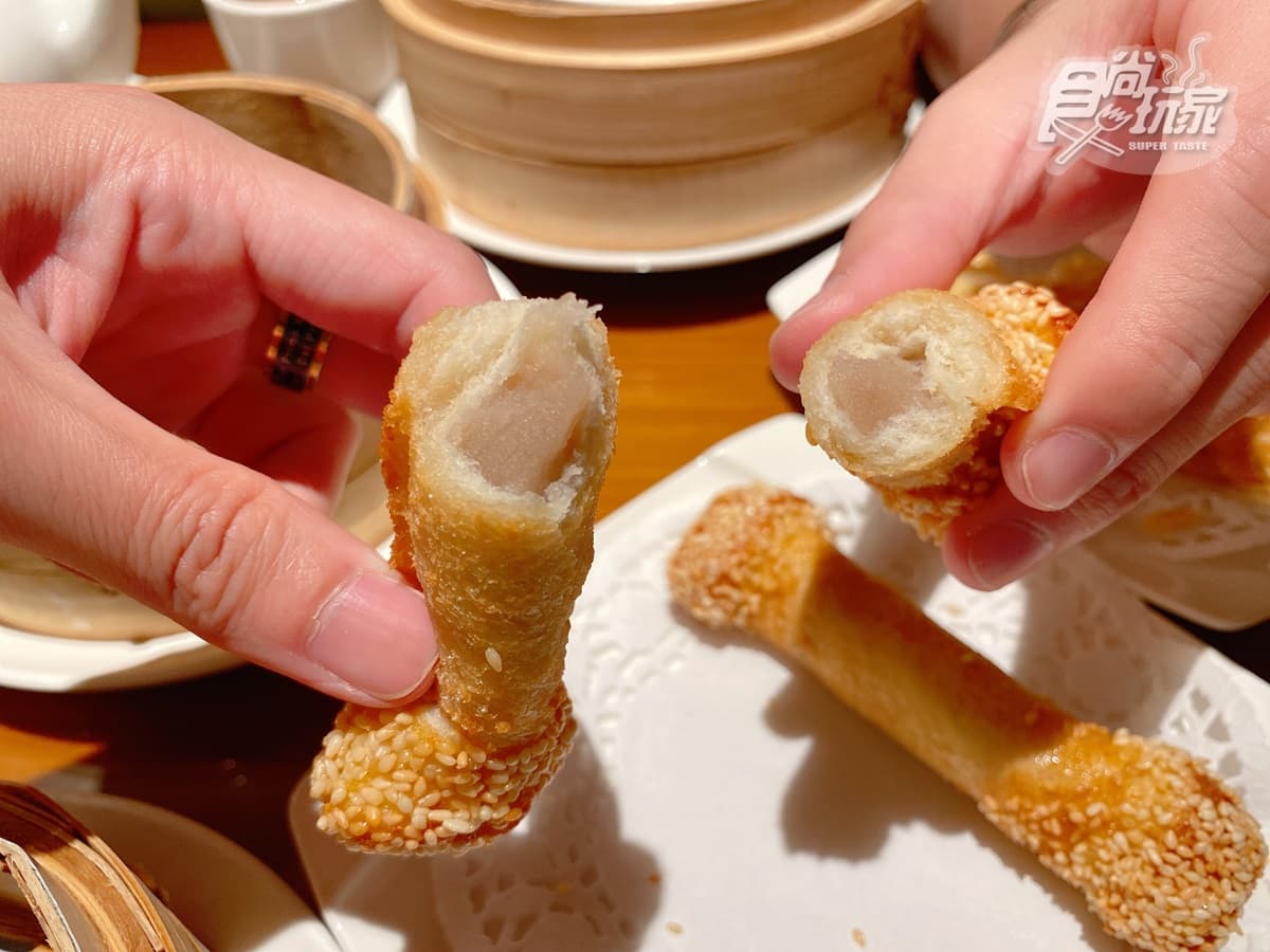 一秒飛法國！超美「歌劇院公主床」這裡住，還有700元「半百道港點」吃到飽