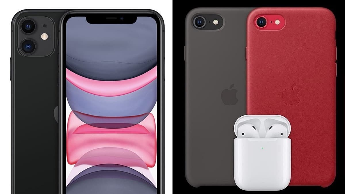 庶民果粉嗨了！平價版「iPhone SE」明年再出3款新機，雙鏡頭、指紋解鎖都有
