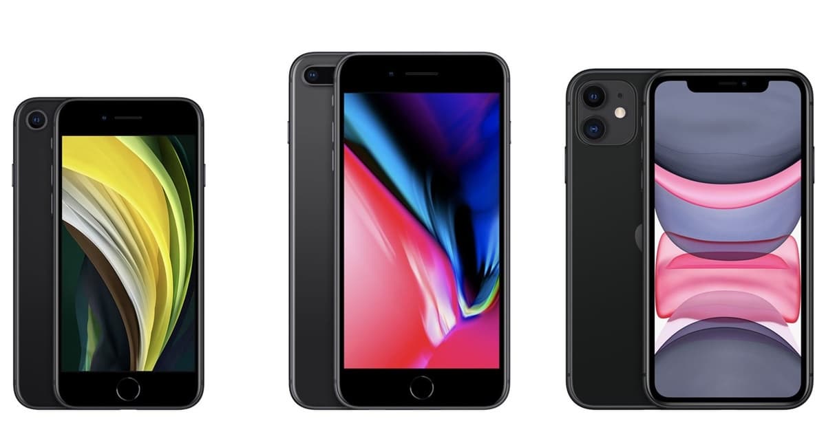 庶民果粉嗨了！平價版「iPhone SE」明年再出3款新機，雙鏡頭、指紋解鎖都有