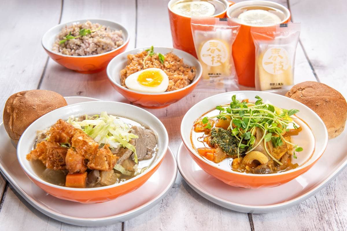 【本月推薦新開店】北中南8家打卡餐廳：美肌生吐司、鬆餅漢堡