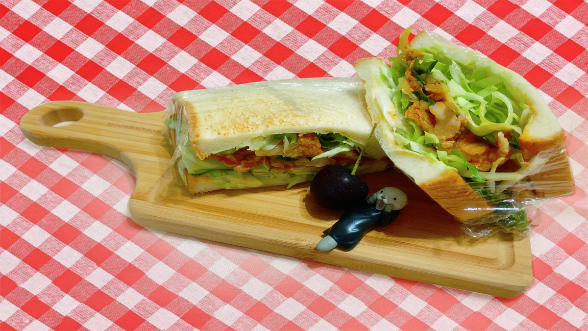 野餐正當時  在家也可以輕鬆準備野餐料理
