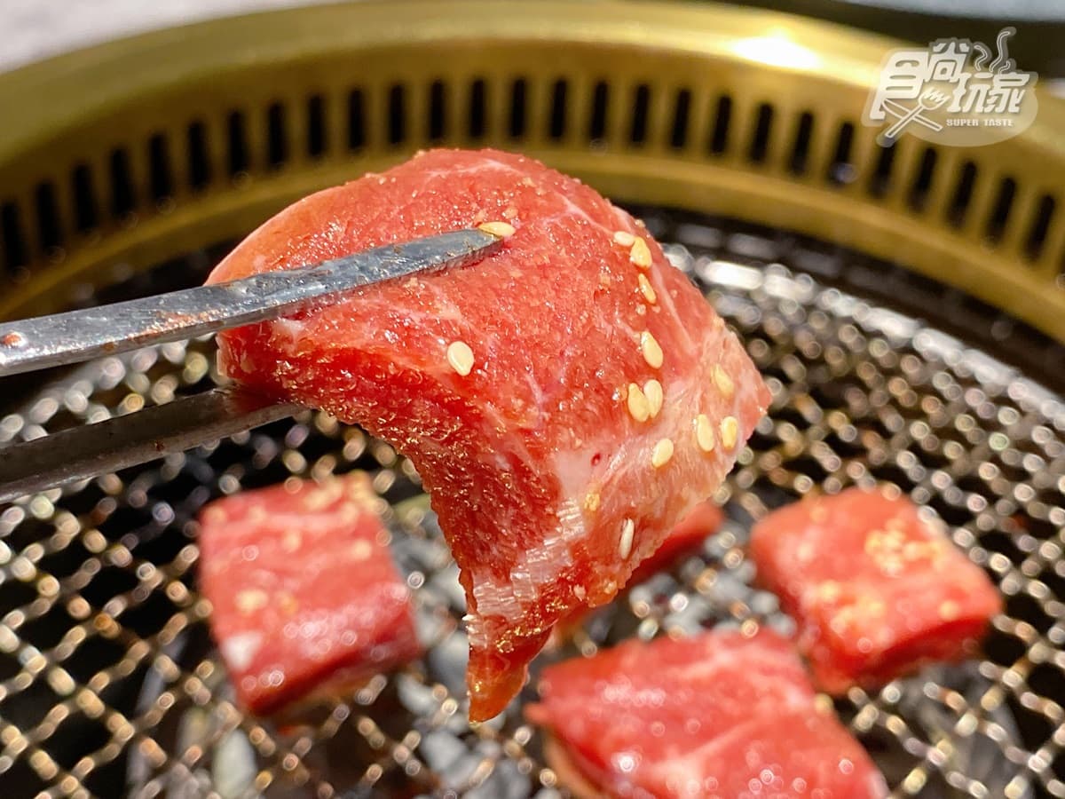 【本月推薦新開店】北中南8家打卡餐廳：美肌生吐司、鬆餅漢堡