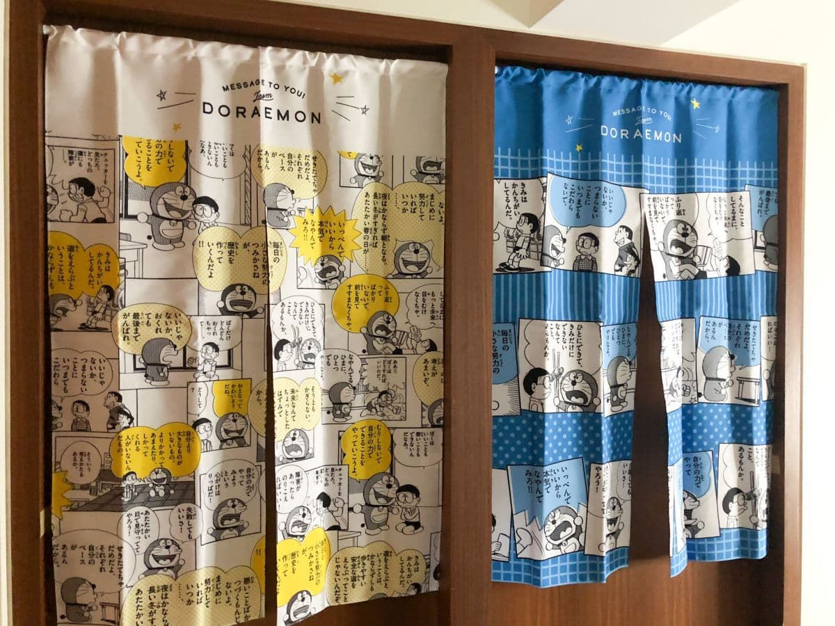 哆啦迷出動！7-ELEVEN第二波「哆啦A夢」新集點，先搶造型檯燈