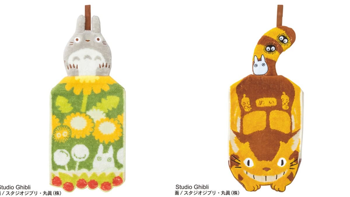 【新開店】龍貓來了！「橡子共和國」 進駐台中，9/18開幕鐵粉快衝