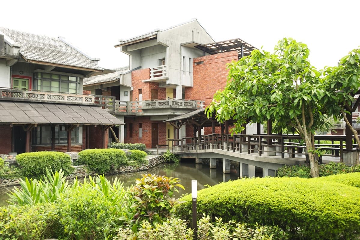 全台唯一「能領2次藝FUN券」！現賺1200元爽住旅宿