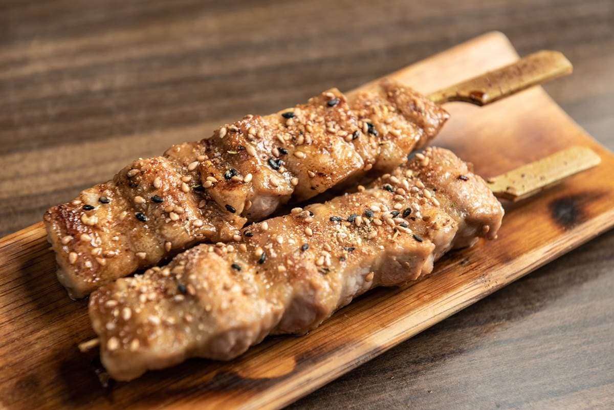 西門名店大賞再一發！食尚APP限時抽餐券，4家超下酒美食送你吃（得獎名單已公布）