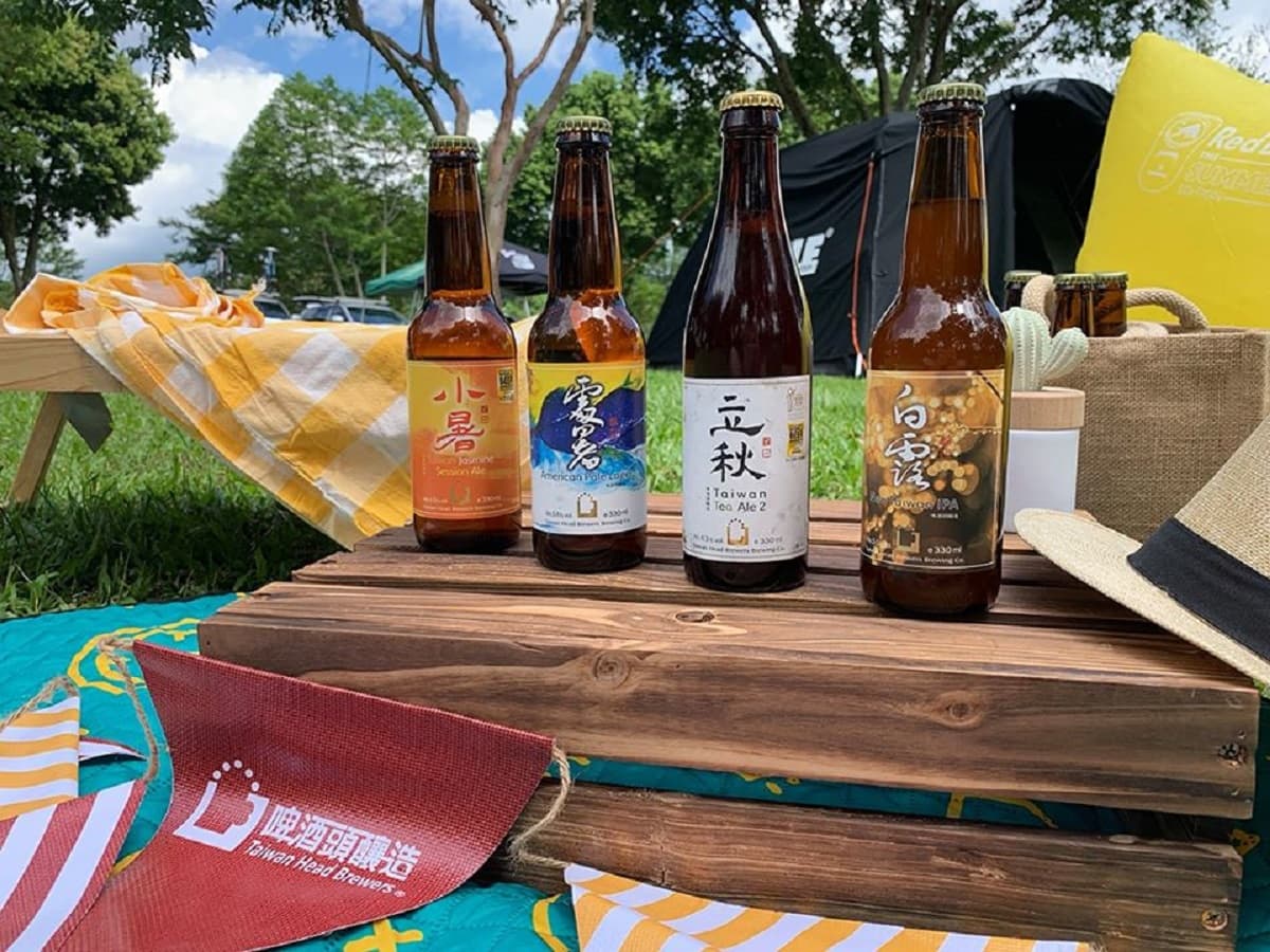 太犯規邪惡!爆人氣特色美食餐車10/4集結   活動限定!美食、美酒搶曝光 網友：我跪了