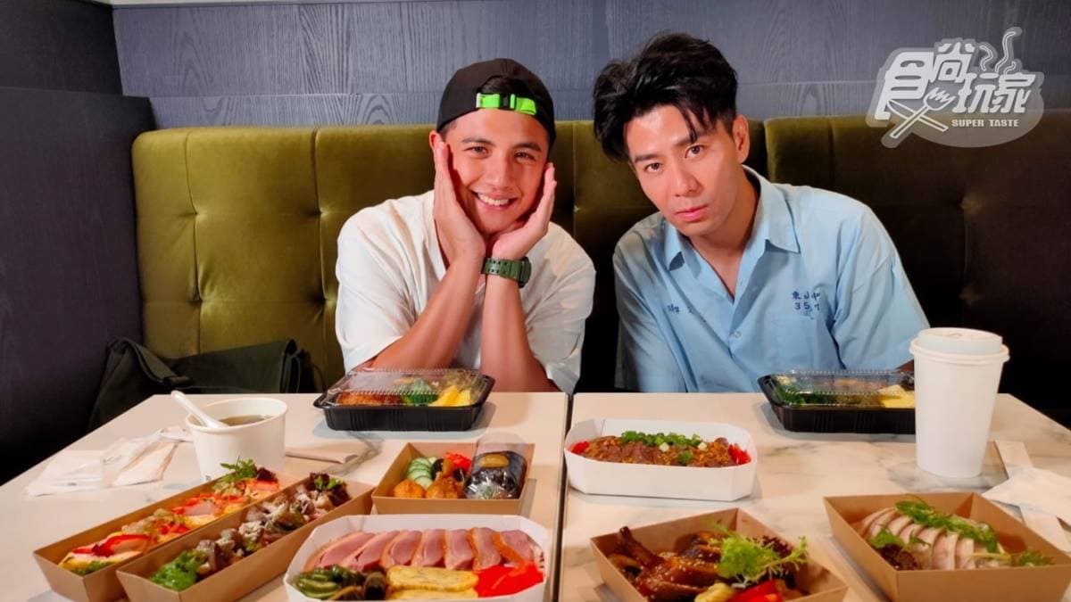9/9《2天1夜go》網路限定版影音：高雄人氣銅板好料
