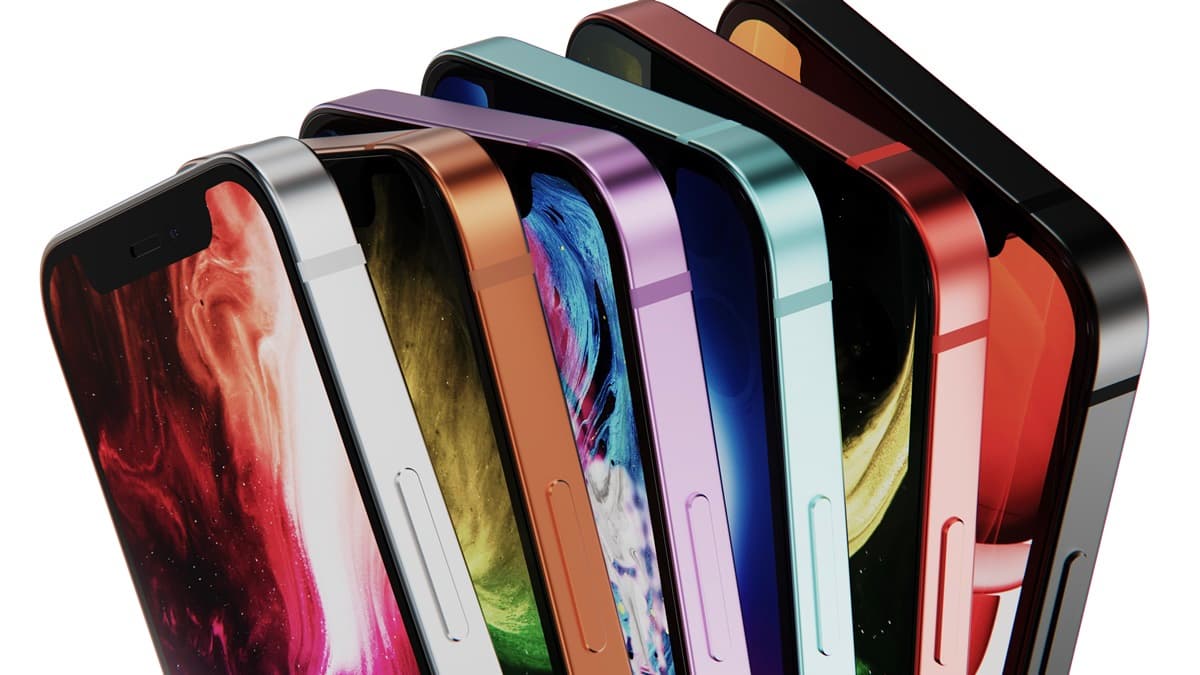 iPhone 12出現「5鏡頭」？真機照洩密，變回賈伯斯風格