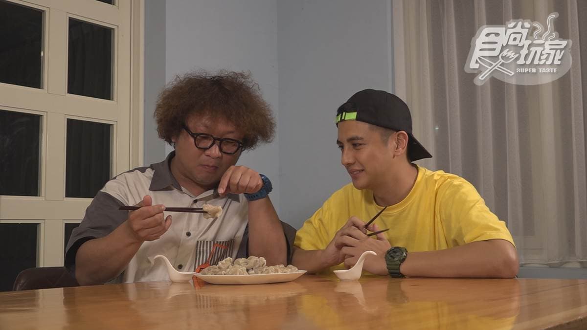 9/16《2天1夜go》網路限定版影音:開箱超夯食品
