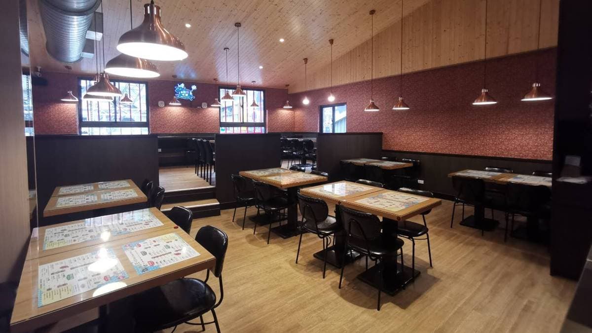 快搶最後一波！西門名店大賞送你吃5間人氣小吃、餐館，食尚APP搖一搖就能抽（得獎名單已公布）