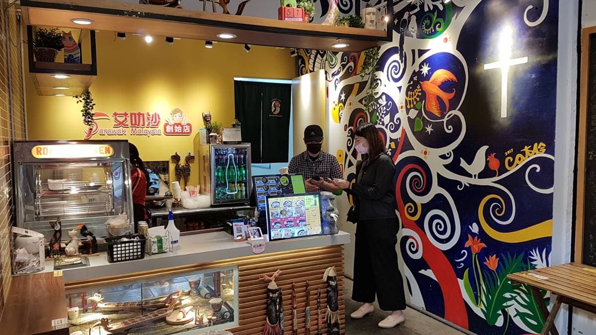 快搶最後一波！西門名店大賞送你吃5間人氣小吃、餐館，食尚APP搖一搖就能抽（得獎名單已公布）