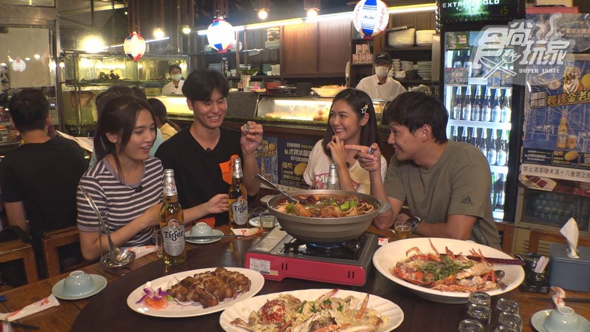 9/21《熱血48小時》網路限定版影音：美食冰釀一條街