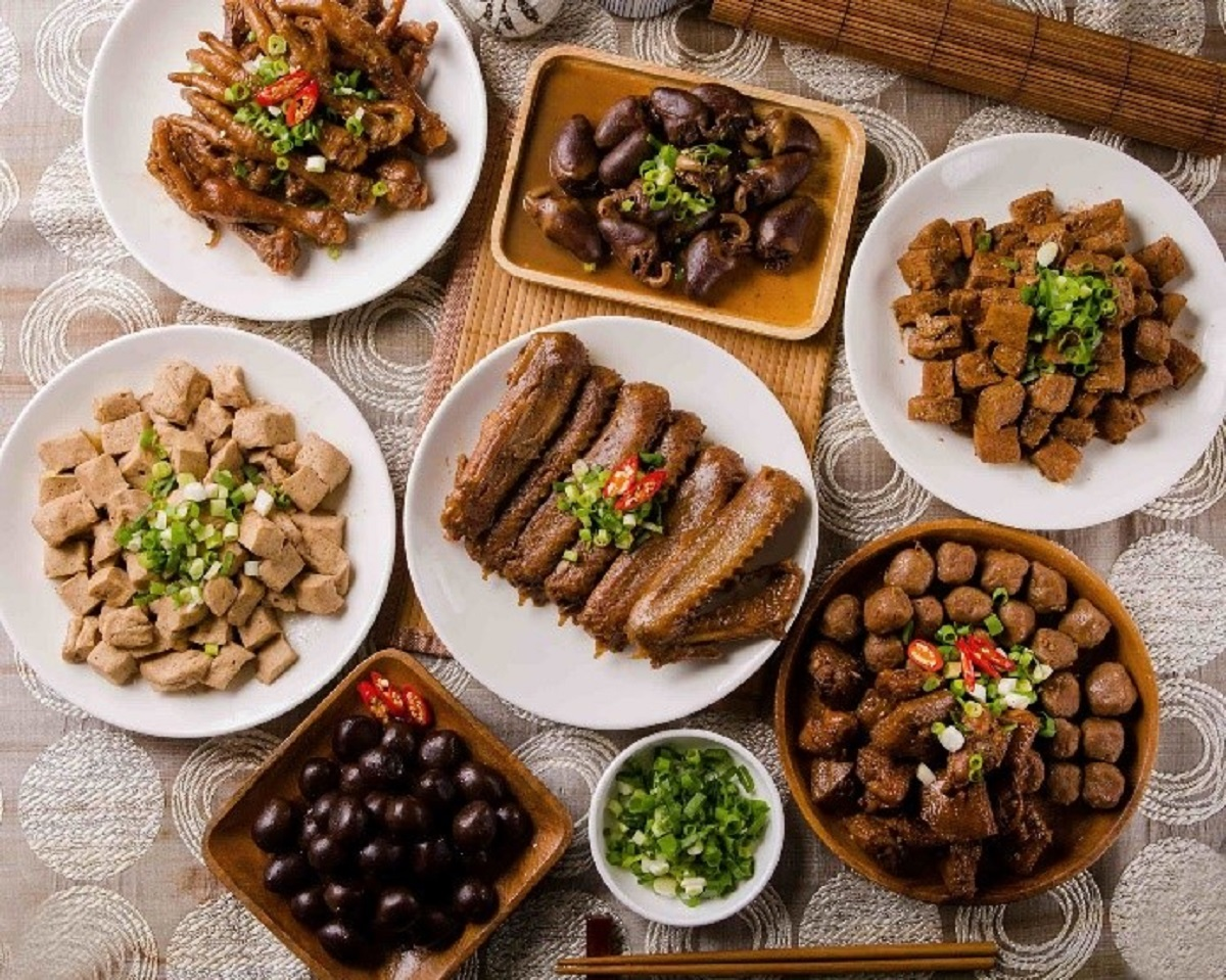 中秋連假最高潮！美食、音樂、踏青、玩樂攏底加~