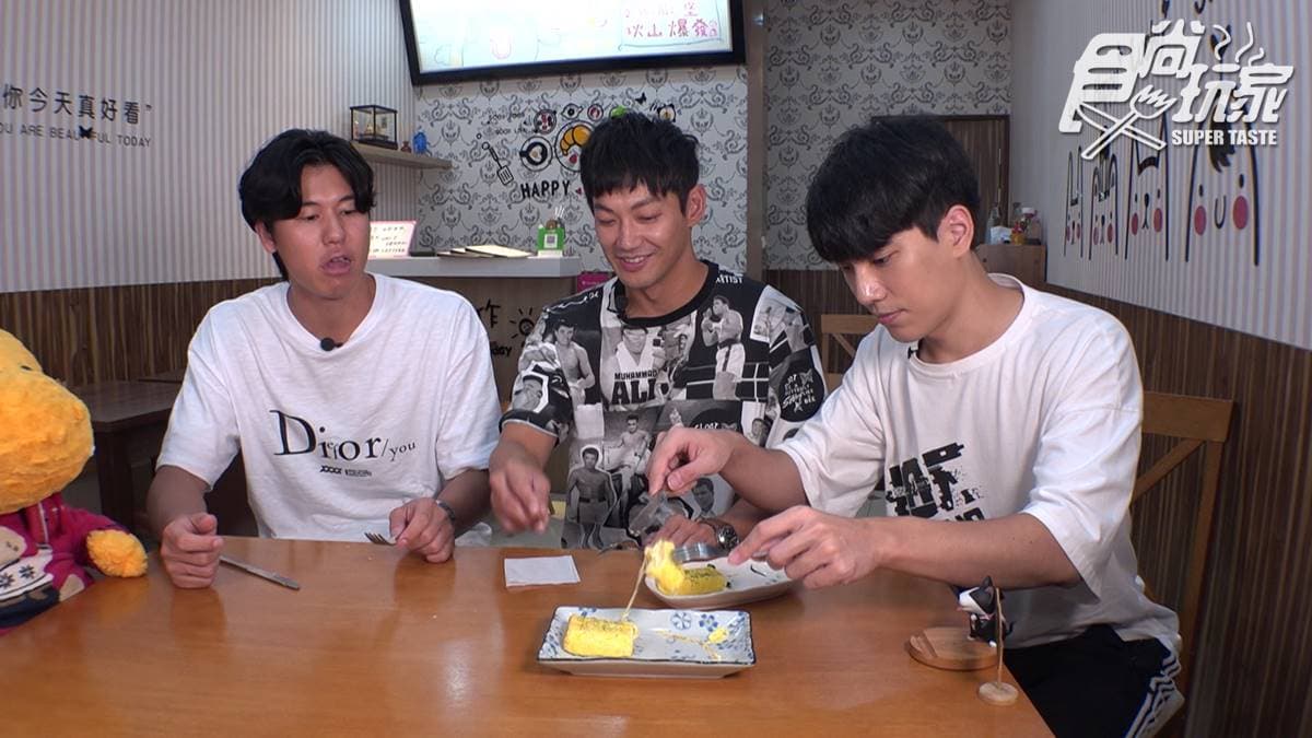 9/28節目《熱血48小時》店家資訊：南台灣銅板美食