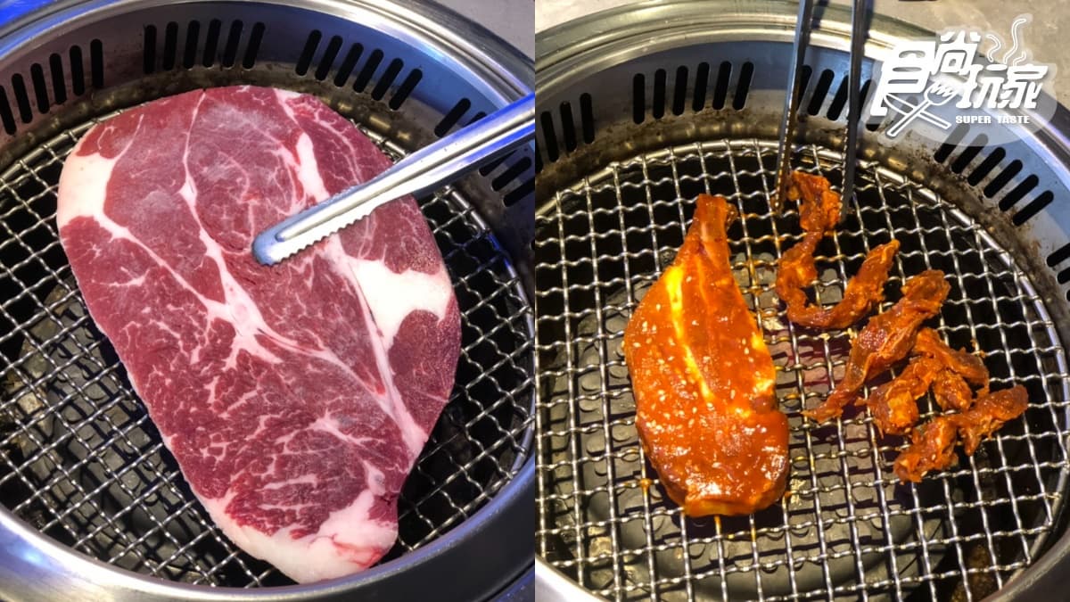 【新開店】12款哈根達斯吃到飽！天外天「夯麻辣」推隱藏雞佛+牛肋條，加碼暢飲生啤酒