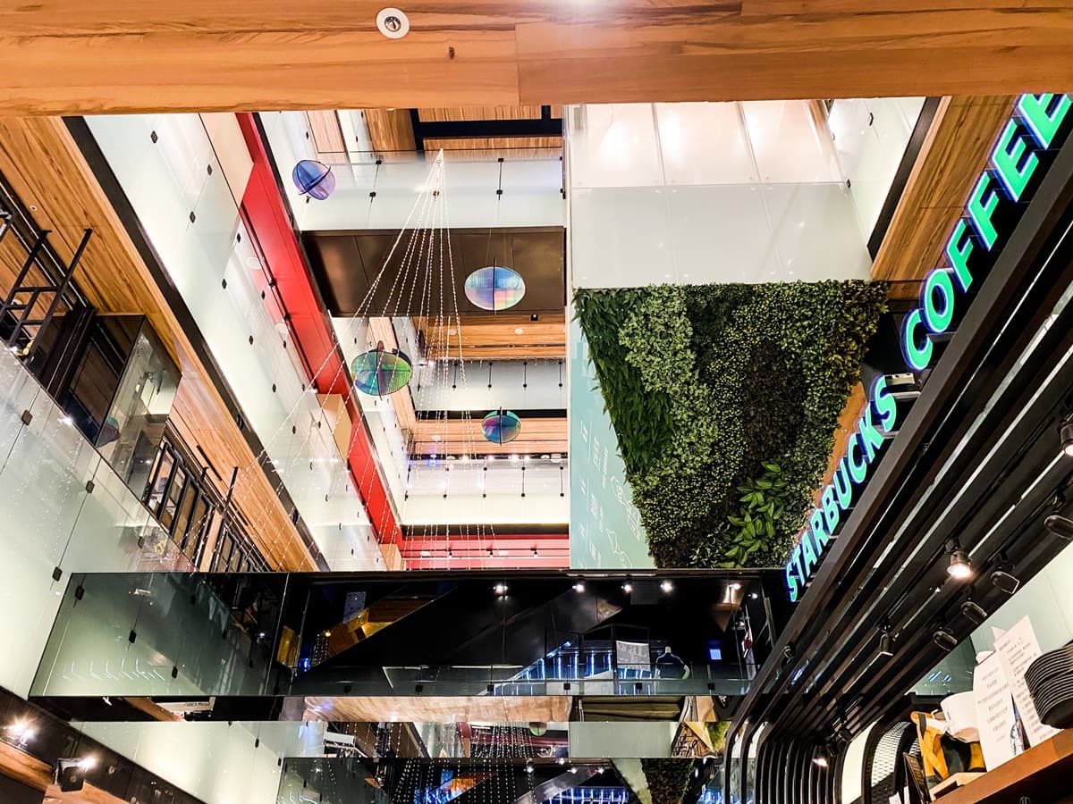【新開店】全台最大「無印良品」來了！486坪MUJI買千送百，綠園道購物節再加碼抽海景房