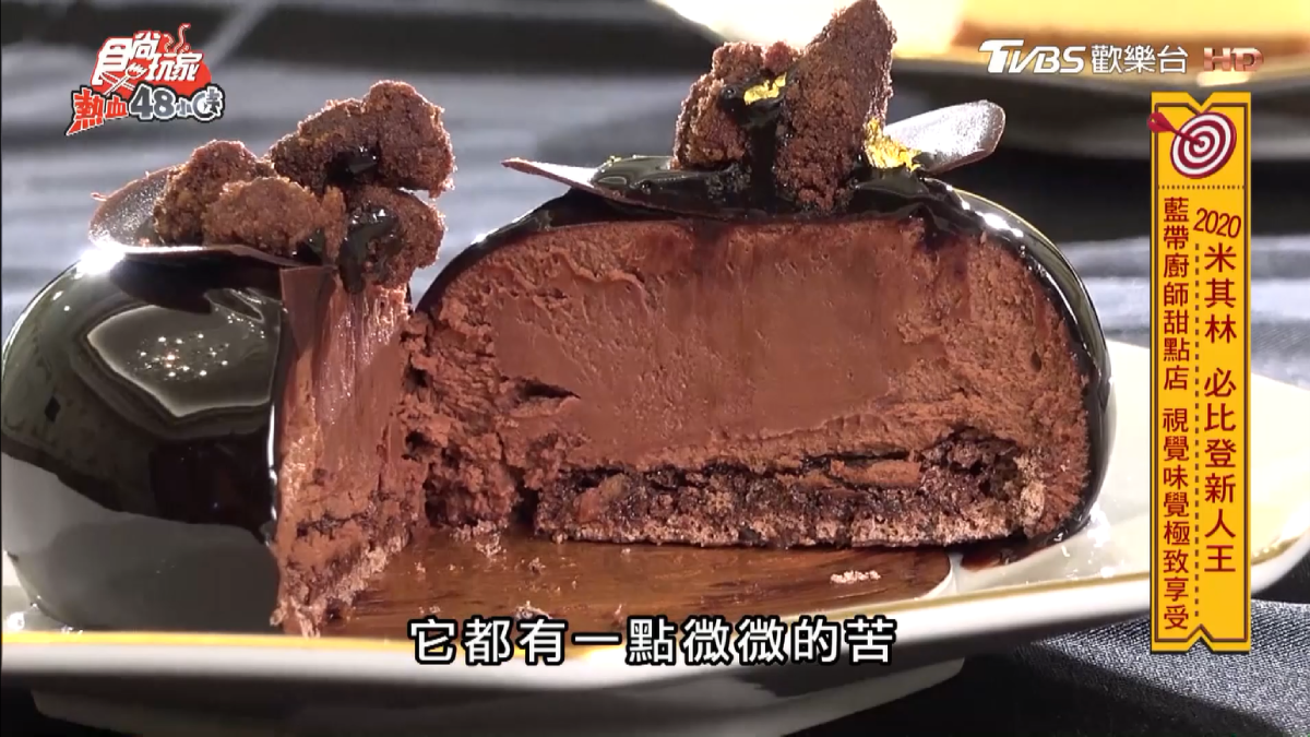 來自法國米其林三星餐廳,藍帶甜點主廚,就在台北東區這間店! 來自法國米其林三星餐廳,藍帶甜點主廚,就在台北東區這間店!
