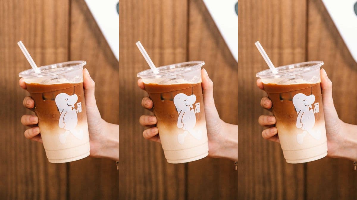 植物奶咖啡正夯！cama café聯手OATLY推「燕麥奶拿鐵」，加碼喝崙背「小農重乳拿鐵」