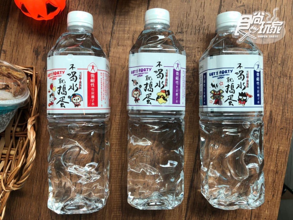 零食控失心瘋！小七萬聖節超過30款肖像零食：卡娜赫拉棒棒糖、TSUM TSUM香脆蛋