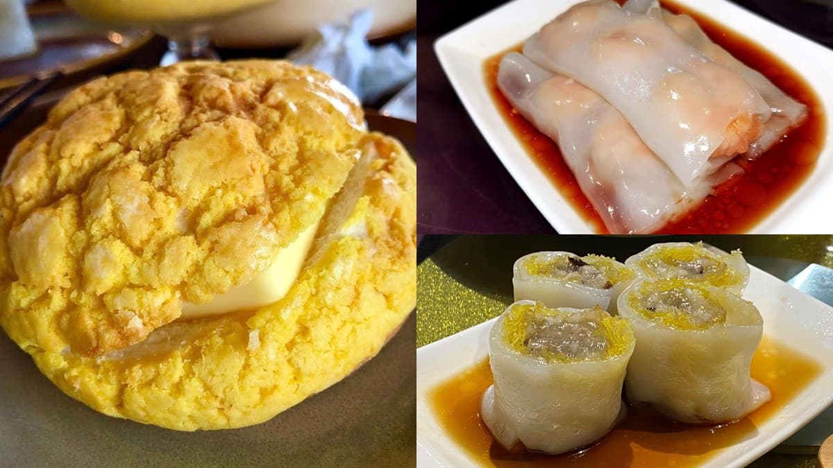 【新開店】淡水隱藏版道地老港味！粵菜國宴主廚+復刻茶餐廳裝潢，這身分打卡再9折