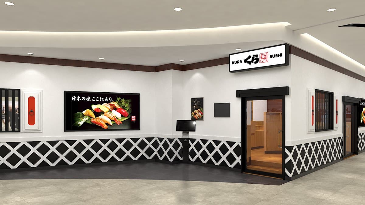 藏壽司又放火惹！萌翻「蠟筆小新、肥嘟嘟左衛門」送給你，全台只有這間有
