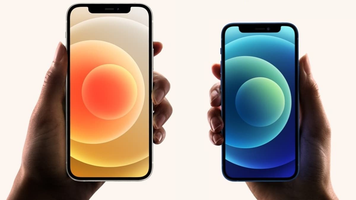 iPhone 12必看「3大重點」！全球最小5G手機、4機型新配色、超強無線充電