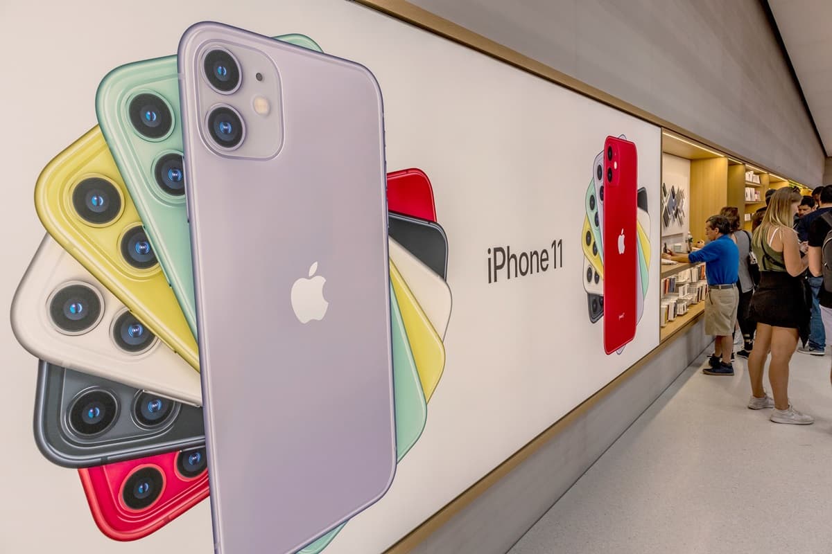 不買iPhone 12沒關係！這3款蘋果手機降價5000多元，還有一招再賺近2萬