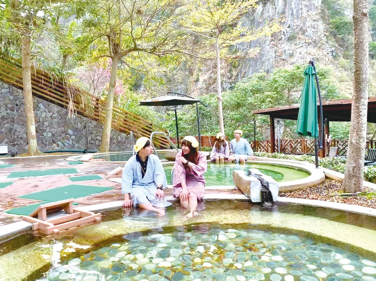 有這7碼可領「加碼旅遊補助」到11月！還有每人最低1000元爽住度假村