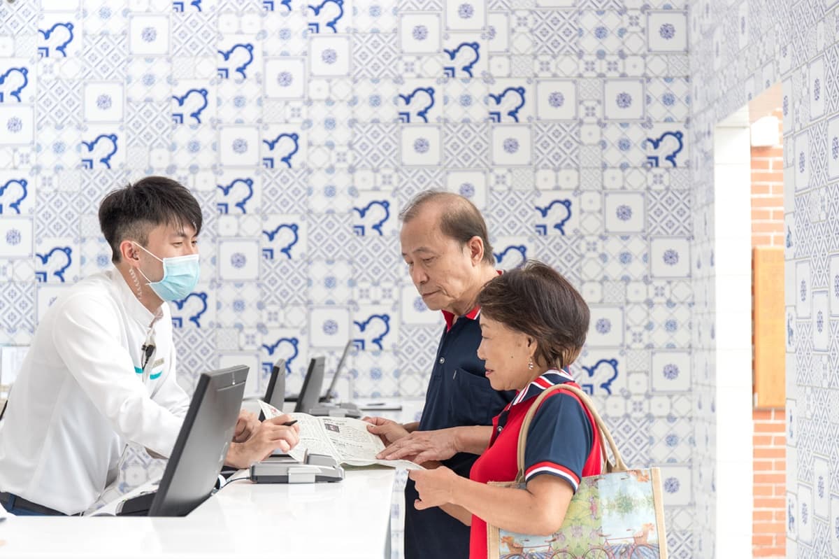 孝順真的能換錢！這家旅店「旅遊補助到11月底」，用「長輩」訂房就現折1000元