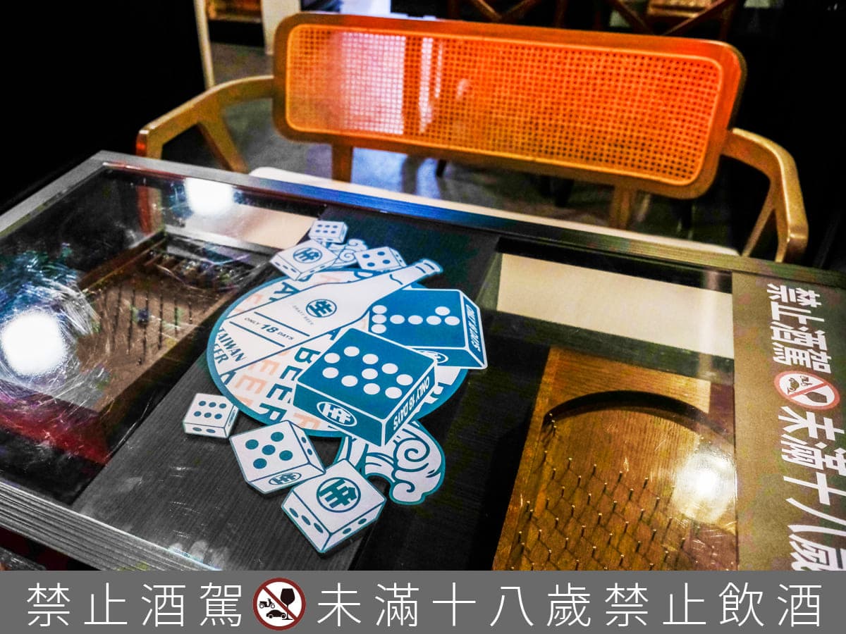 年末聚餐怎麼吃？18天聯名多種風格料理，不管在外歡慶或在家吃，有18天就是好喝又好吃！