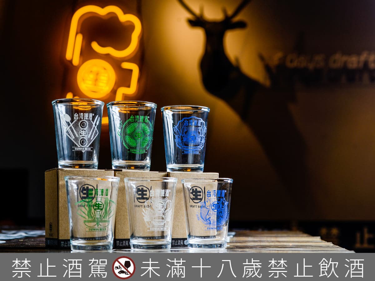 年末聚餐怎麼吃？18天聯名多種風格料理，不管在外歡慶或在家吃，有18天就是好喝又好吃！