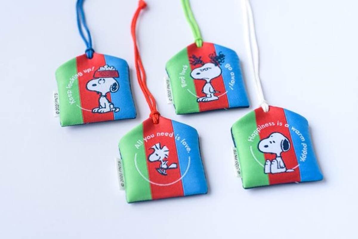 SNOOPY鐵粉荷包危險了！史努比150款「台」味新品出爐，金句日曆、熱炒啤酒杯必買