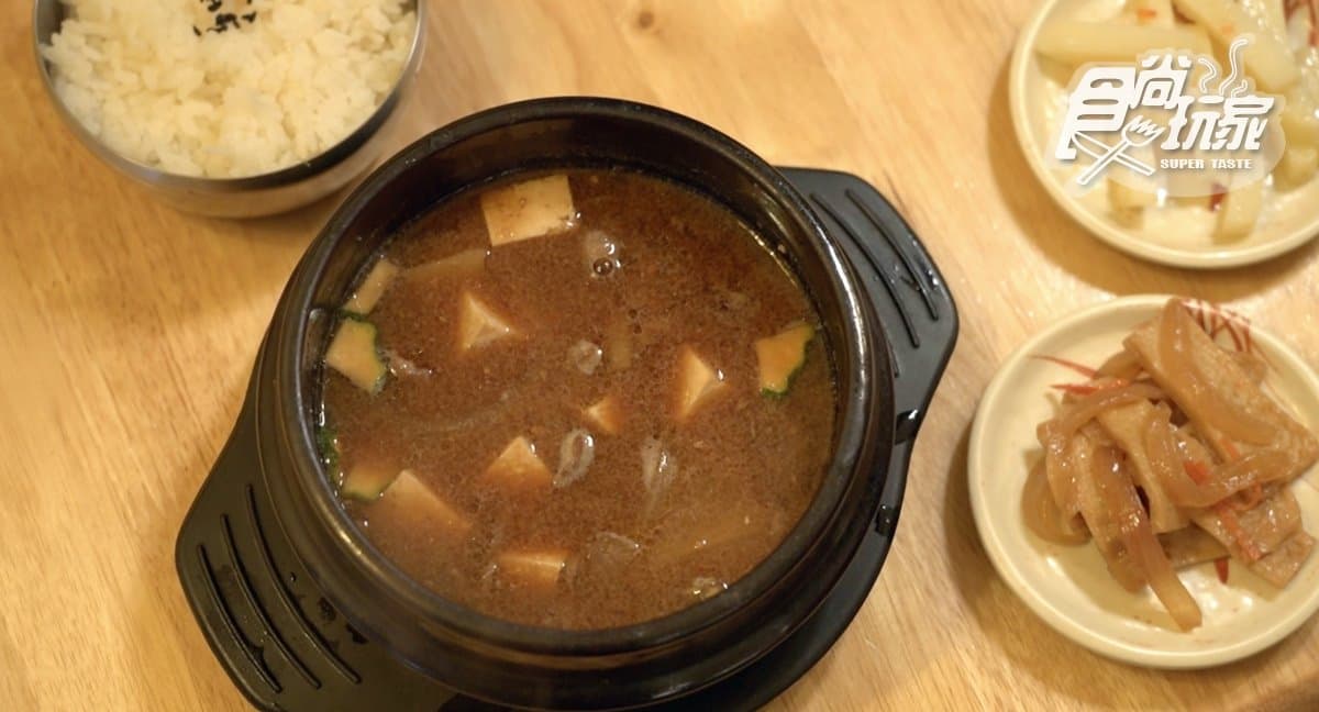 把韓國歐爸帶回家！最道地的「牛肉大醬湯」與「燉泡菜豬肉」，只要一鍵直送到家