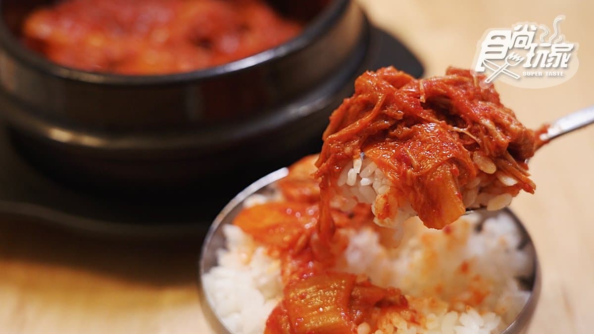 把韓國歐爸帶回家！最道地的「牛肉大醬湯」與「燉泡菜豬肉」，只要一鍵直送到家
