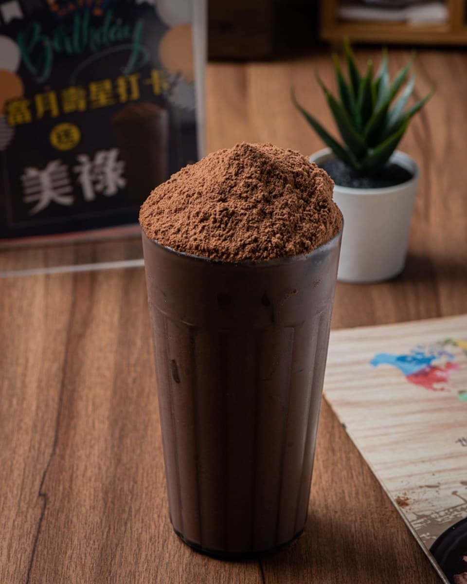 台南一開3家店！獨門祕方星馬「叻沙麵」必點海陸雙拼，壽星送「恐龍美祿」