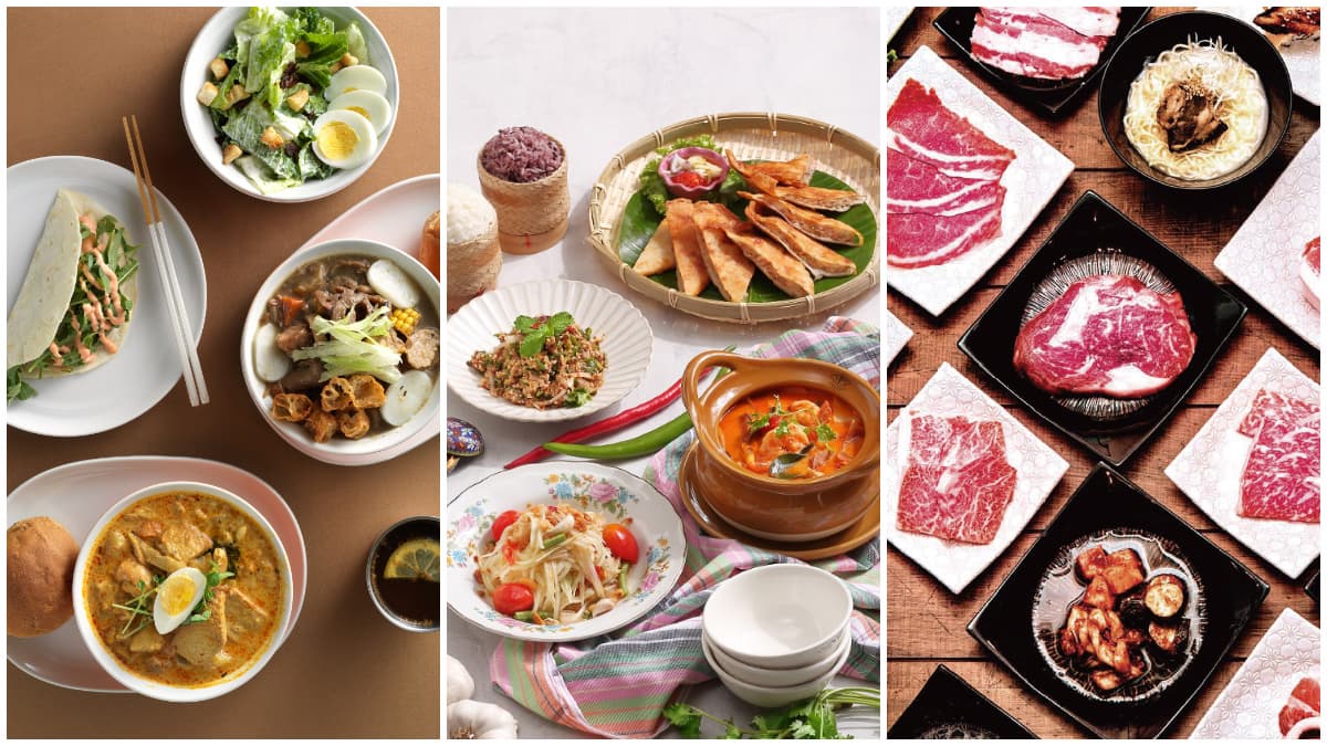 微風北車超狂「13元美食」！連續20天限定20間品牌：黑糖饅頭、春上布丁蛋糕