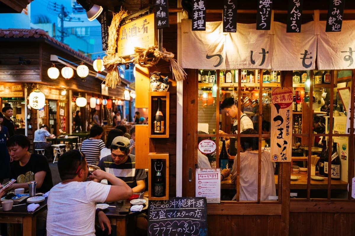 全台「最美夜市」大復活！秒飛日本「富地市場」這時開幕，必比登美食、打卡夯店都進駐