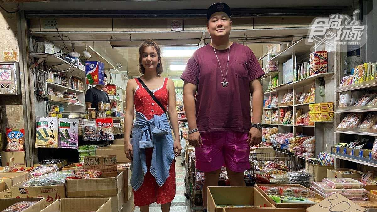 11/10《食尚玩家》網路限定版影音：台中懷舊柑仔店